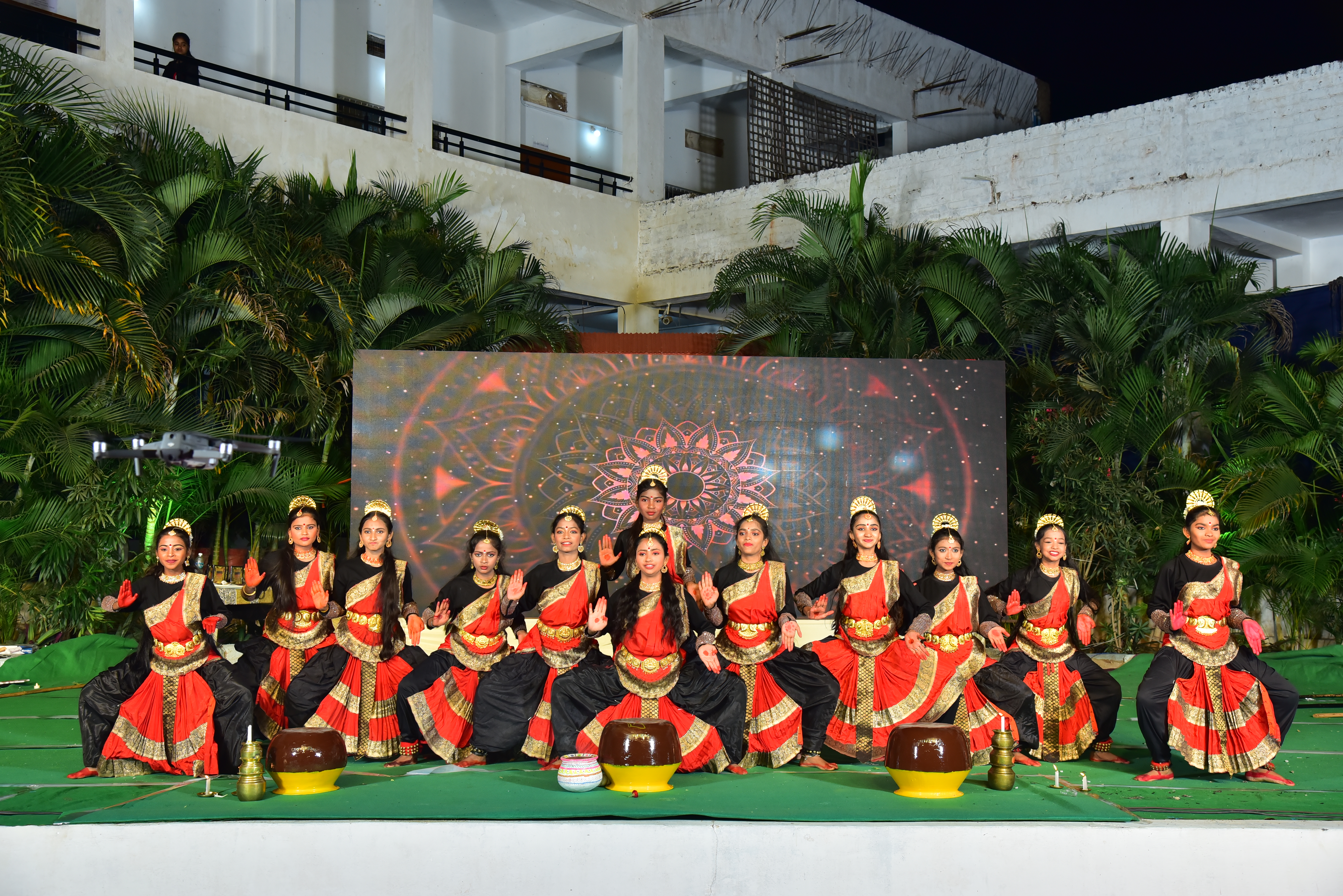 Annual Day
